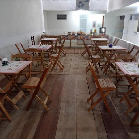 Pousada Videiras Santa Rita De Cassia Cachoeira Paulista Bagian luar foto