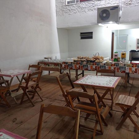 Pousada Videiras Santa Rita De Cassia Cachoeira Paulista Bagian luar foto