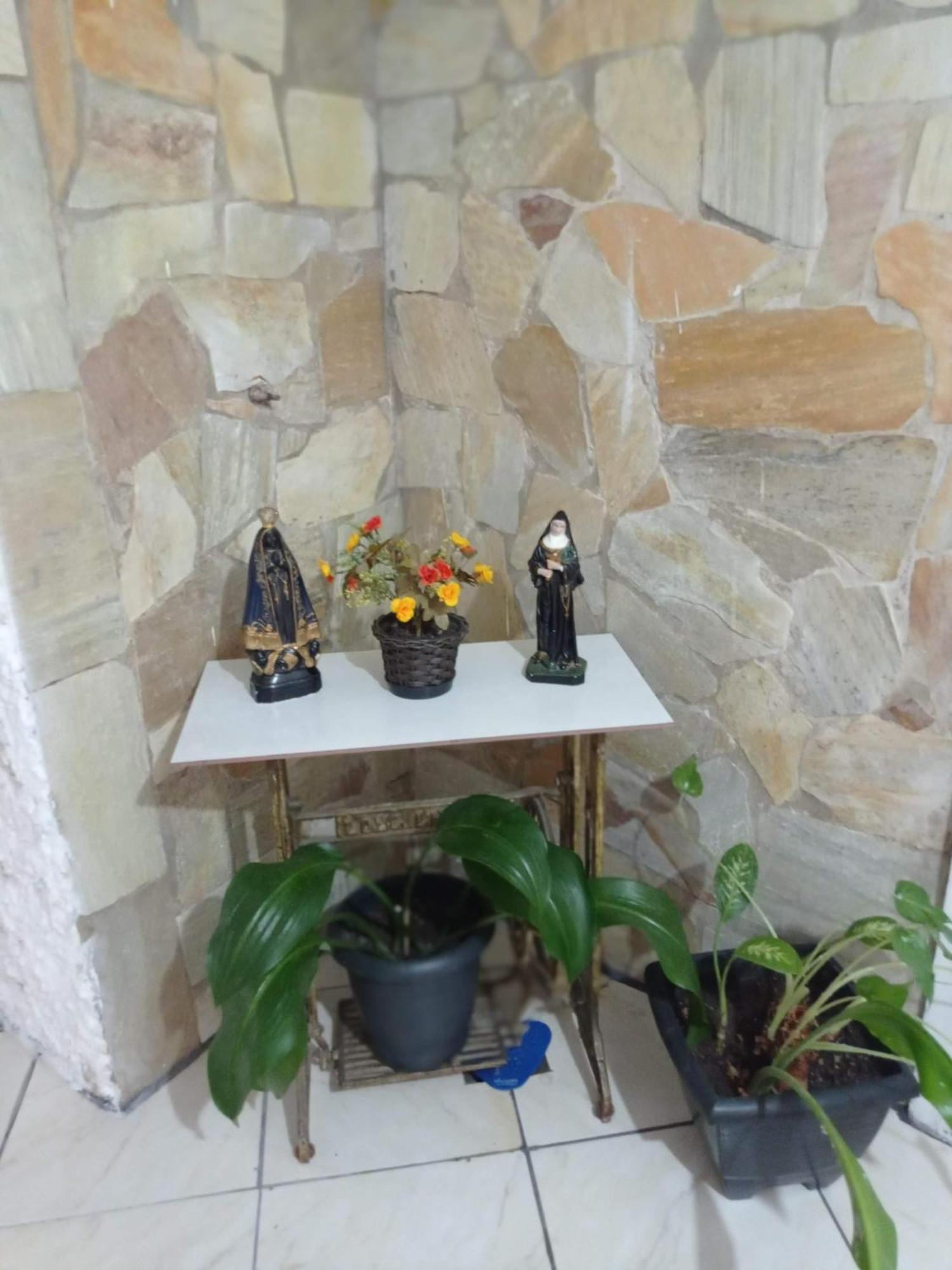 Pousada Videiras Santa Rita De Cassia Cachoeira Paulista Bagian luar foto