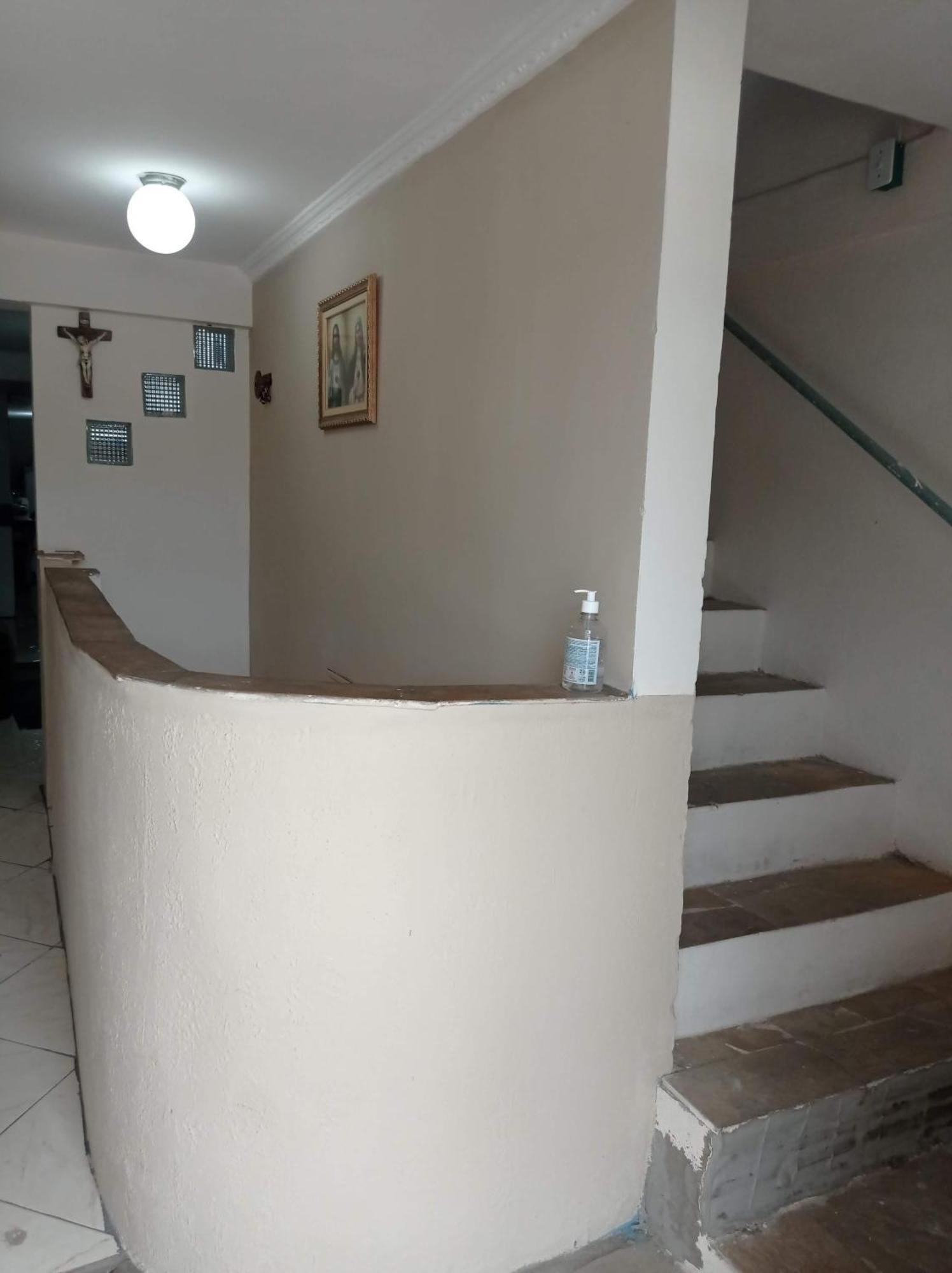 Pousada Videiras Santa Rita De Cassia Cachoeira Paulista Bagian luar foto